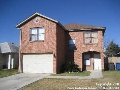 8027 Fair Bnd, San Antonio, TX, 78250
