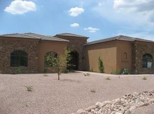 3668 S Quail Crest St, Gold Canyon, AZ 85118