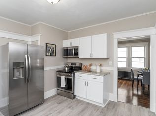 1150 Page Blvd, Springfield, MA 01104