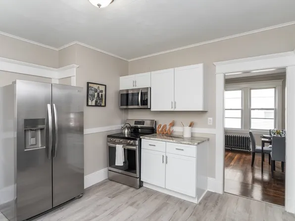 1150 Page Blvd, Springfield, MA 01104