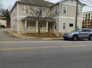 313 E Martin St, Raleigh, NC 27601