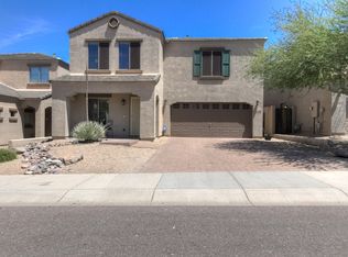 2320 W Barwick Dr, Phoenix, AZ 85085