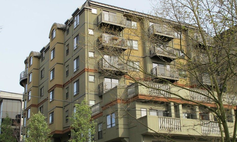 1st image of 133 Queen Anne Ave N Unit 306
