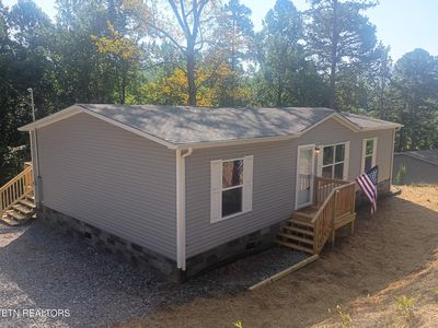 365 Michaels Way, Newport, TN, 37821