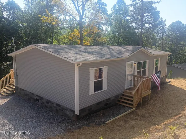 365 Michaels Way, Newport, TN 37821