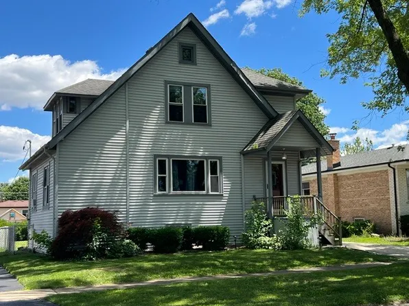 14343 Keeler Ave, Midlothian, IL 60445