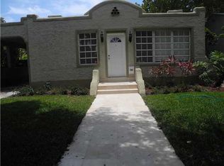 1720 SW 22nd Ter, Miami, FL 33145