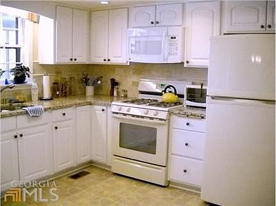 Granite counters tops