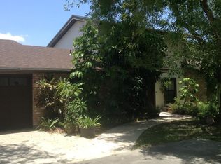 811 Balboa Rd, Rancho Viejo, TX 78575