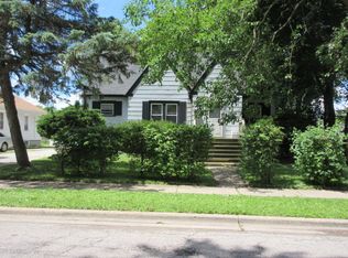 1126 New York St, Waukegan, IL 60085