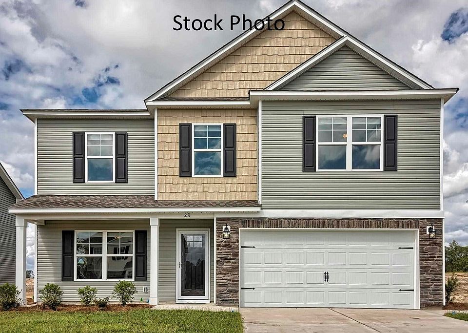 2025 Barnhart Drive, Lot 50