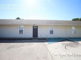 1700 Pineview St #C-2, Jonesboro, AR 72405