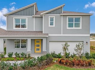 3614 Malawi Trl, Saint Cloud, FL 34772