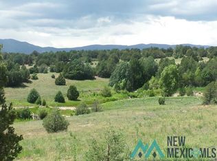 5 Off Ranch Rd, Las Vegas, NM 87701