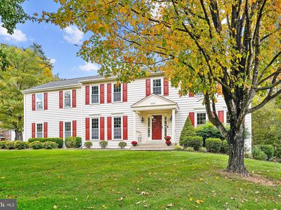 15320 Jordans Journey Dr, Centreville, VA, 20120