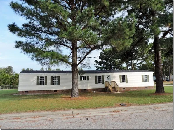 5116 Bear Trap Rd NW, Wilson, NC 27896