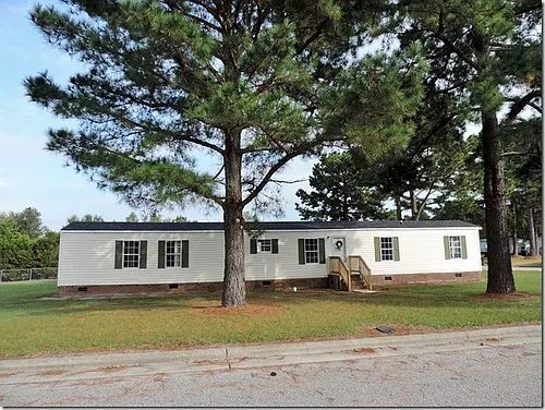 5116 Bear Trap Rd NW Photo 1