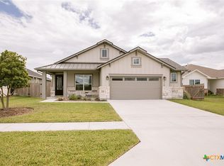 113 Persimmon Ct, Victoria, TX 77904