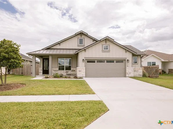 113 Persimmon Ct, Victoria, TX 77904