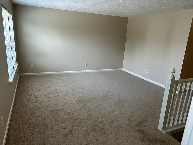 Large loft