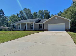 1345 Rail Fence Dr, Columbia, SC 29212