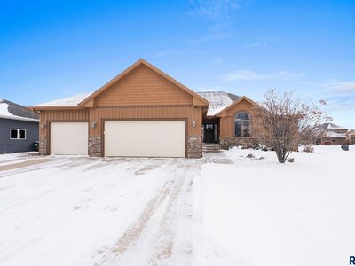 3029 W 90th St, Sioux Falls, SD, 57108