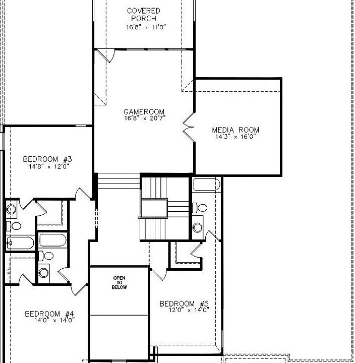 Second Level