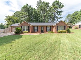 3014 Pheasant Ave, Opelika, AL 36081