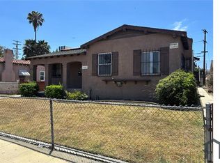 1122 W 85th St, Los Angeles, CA 90044