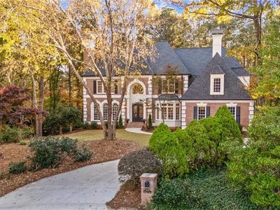 3750 Waterlilly Way SE, Marietta, GA, 30067