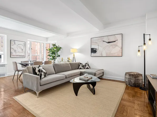 20 E 35th St APT 7B, New York, NY 10016