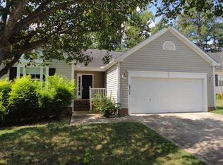 2205 Hatton Way, Raleigh, NC 27604