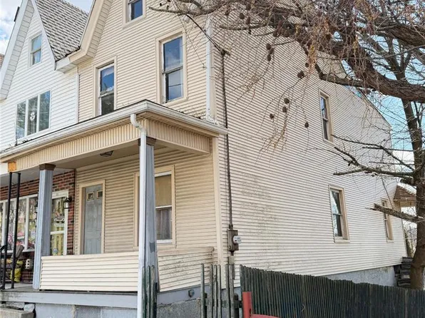 270 3rd St, Coaldale, PA 18218