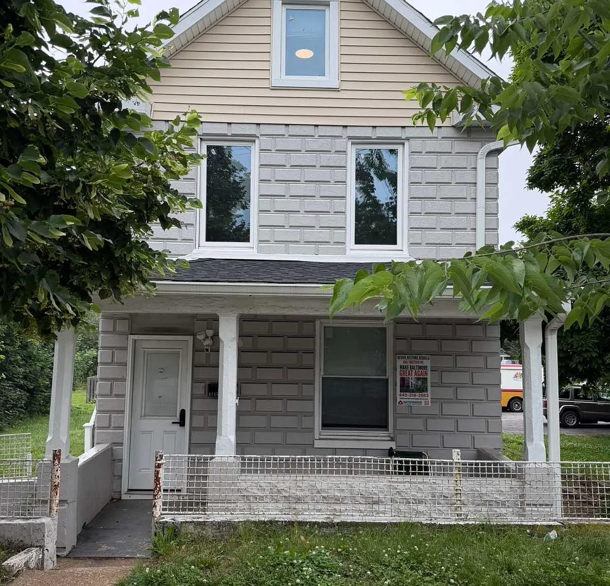1 bed, 2214 sqft, $600 — Photo 1