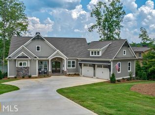 1130 Glen Eagle Dr, Greensboro, GA