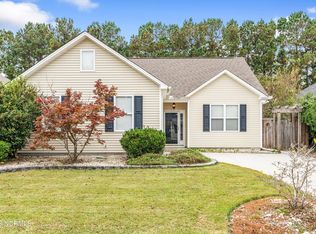 211 Sand Pebble Dr SE, Leland, NC 28451