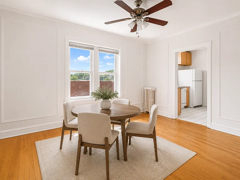 6420 N Newgard Ave #3E — Photo 2