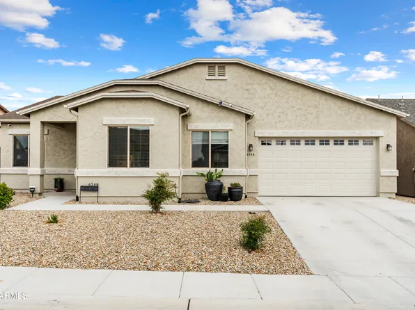 6548 E BAY POINT Way, Prescott Valley, AZ 86314