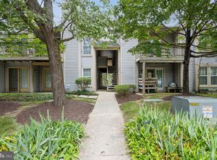 5701 Rowanberry Dr UNIT 106, Elkridge, MD 21075