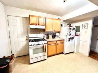 221 Summer St #2, Somerville, MA 02143