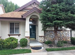 6142 N Point Bar Ln, Garden City, ID 83714