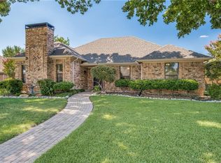 2409 Powderhorn Dr, Plano, TX 75025