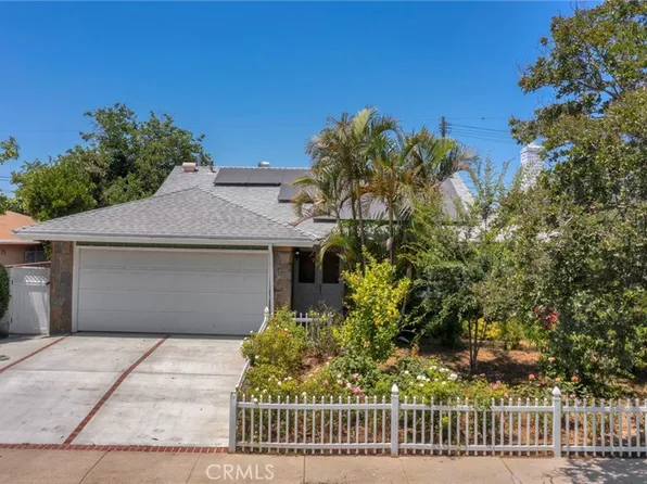 13429 Bracken St, Pacoima, CA 91331