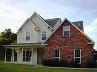 10401 Addie Ln, Oklahoma City, OK 73165