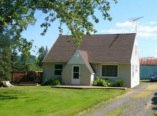 31210 Harris Rd, Deer Island, OR 97054