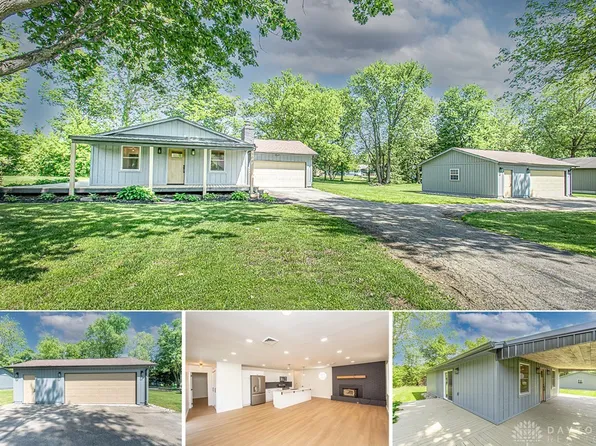 106 Fiord Dr, Eaton, OH 45320