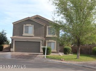 6955 E Sisso Pl, Florence, AZ 85132