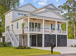 40 Cayman Loop, Pawleys Island, SC 29585