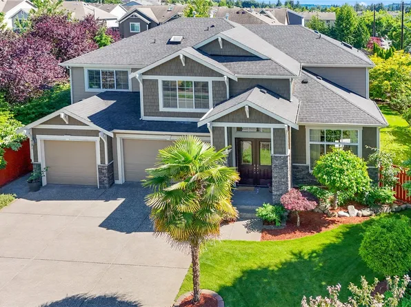 3908 217th Street SE, Bothell, WA 98021