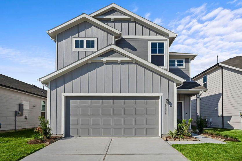 Home Exterior